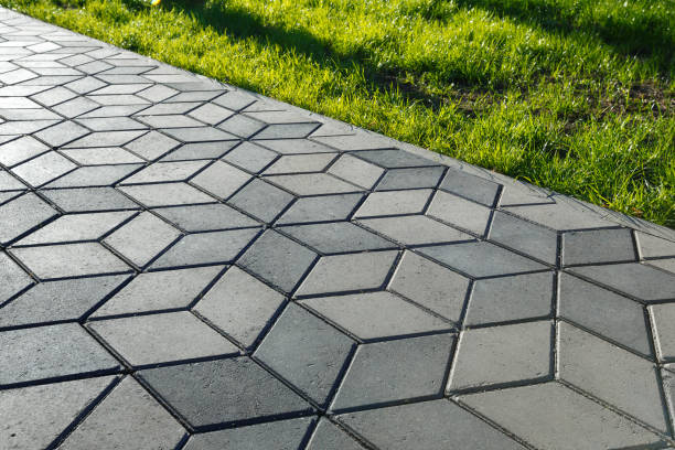 Best Custom Driveway Pavers  in Dublin, OH