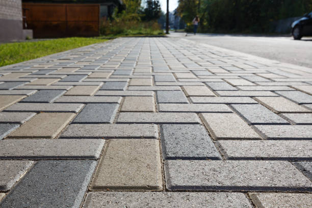 Trusted Dublin, OH Driveway Pavers Experts