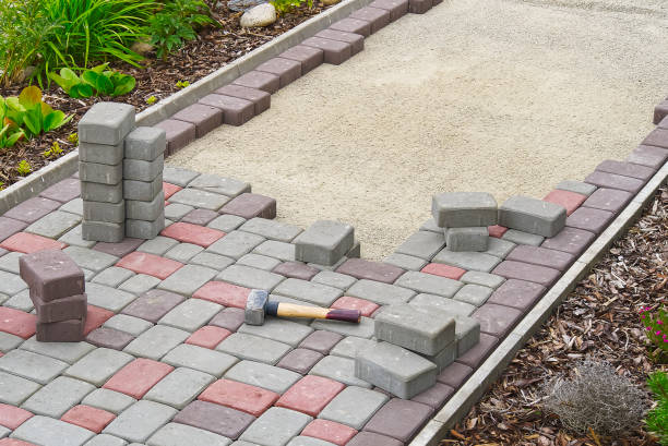 Best Commercial Driveway Pavers  in Dublin, OH