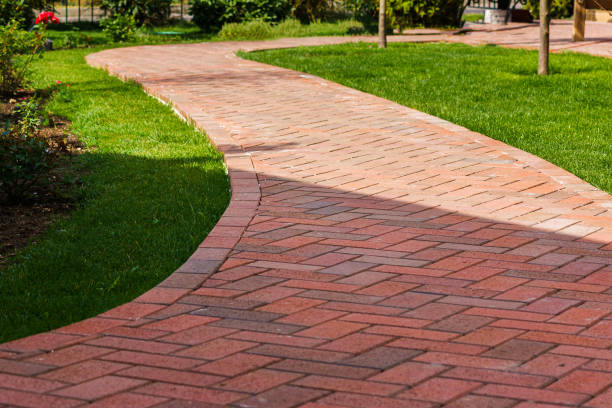 Best Professional Driveway Pavers  in Dublin, OH