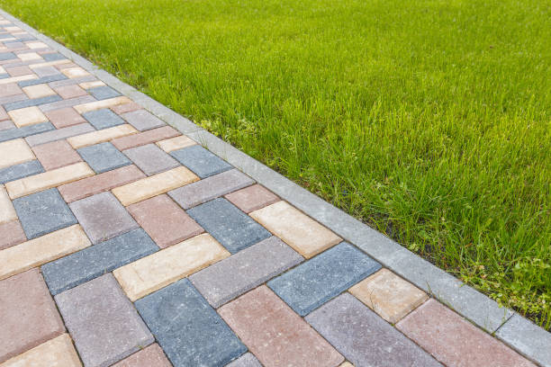 Best Interlocking Driveway Pavers  in Dublin, OH